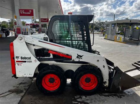 gumtree brisbane skid steer|bobcat for sale facebook marketplace.